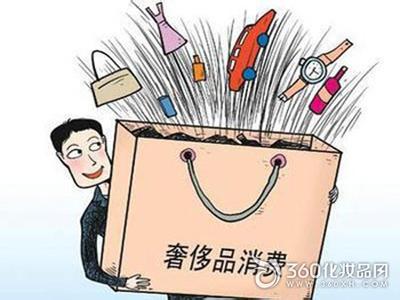  中国二手奢侈品市场 中国的奢侈品市场不够成熟？