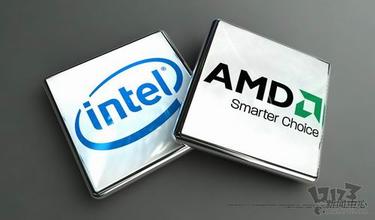  amd的cpu和intel的cpu Intel与AMD的较量