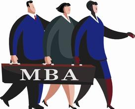  哈佛jd及mba双学位 MBA同学不同运 月薪和MBA学位并不是线性关系