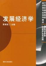  农村社会现代化 我国农村经济现代化问题——发展经济学角度的研究