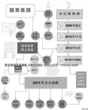  国美收购大中电器 国美启动商铺收购计划 提升整体竞争力