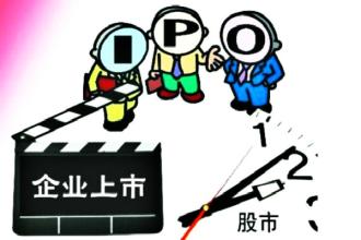  公民资格的法定条件 IPO法定条件解读