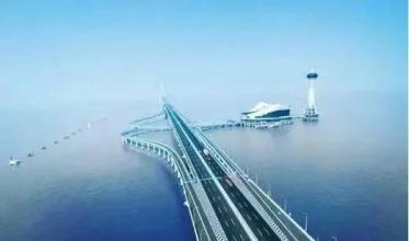  杭州湾大桥泄漏 杭州湾大桥的非完美民资实验