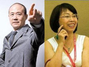  万科王石与宝能系之争 王石夫人为何购买万科股票？