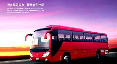  中国新浪潮电影 中国客车，2006出口新浪潮