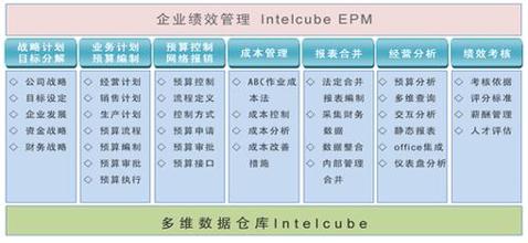  医院信息化预算 2007中国信息化“十强”全面预算管理软件比较