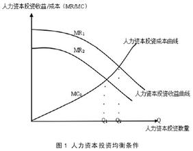  投入资本回报率 要实现人力资本投资回报最大化