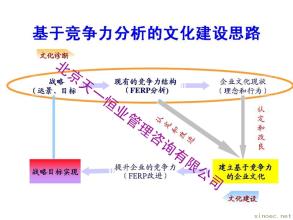  建立核心竞争力：学会能力诊断