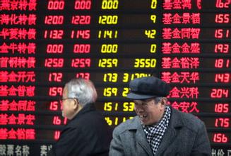  邦尼：扩容考验中国股市是否走出“老路”