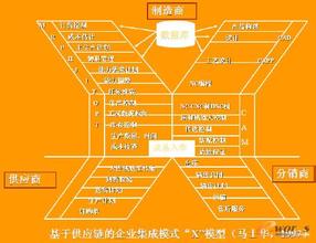  供应链管理研究基础 供应链管理的基础理论（二）