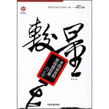  《较量：丰田诉吉利商标侵权案内幕》--造老百姓买得起的好车(2)