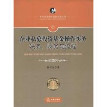  房地产投融资实务 房地产项目私募融资操作实务研究(一)