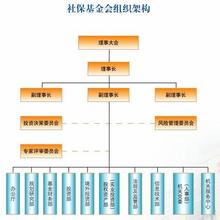  社保基金投资管理办法 社保基金投资管理——从基金管理公司的角度