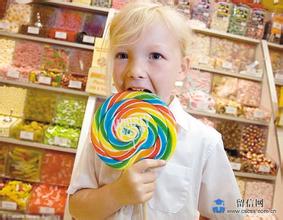  飞凡网 稳商业模式 与女儿谈商业模式 （5）：糖果连锁店？