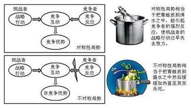  芳芳的幸福生活 连载 《不对称创新》精华连载之十四