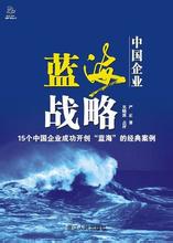  蓝海到红海 从“蓝海”到“不对称创新”