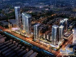  万科高层住宅 区域高层频变 万科上海销售前景难料