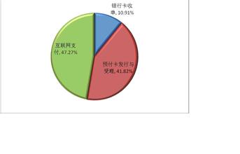  第三方支付整顿 环迅支付占据第三方支付发展先机