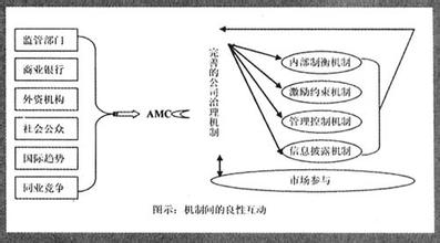  公司治理机制 公司治理机制（续）