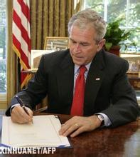  杰布.布什 布什做出哪些让步有望重新通过修改后的七千亿救市案