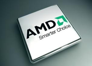 勇敢迈出第一步 AMD如何迈出全球复兴第一步？