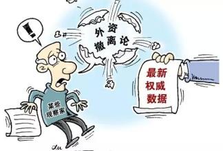  内外资代理记账 中国市场为什么外资热内资冷？