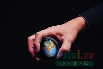 精耕细作:涂料营销篇
