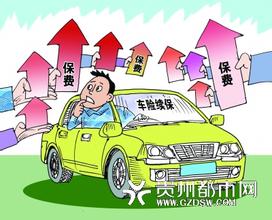  价格战：人保的反思与选择