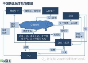  中国的金融体系 中国金融体系的未来选择