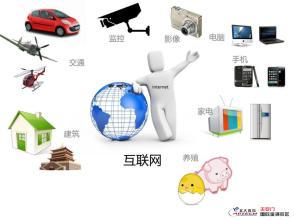  网络改变了我们的生活 网络改变中国人的生活