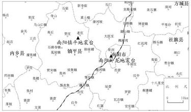  世界各大洲界限 第13节：第2章 无界限的世界(6)