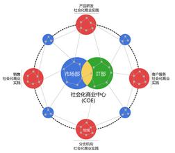  平衡计分卡 网络化组织