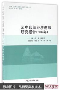  中印竞争 中印FDI竞争比较研究