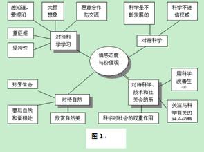  数学情感态度与价值观 情感与价值观的数学分析