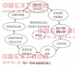  风险导向内部审计案例 论风险管理是内部审计活动的主线