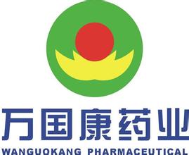  交通执法徽标 万国康药业徽标设计赏析