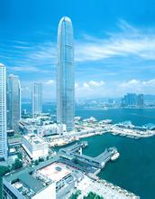  香港金融 香港建设国际金融中心的胸襟和视野