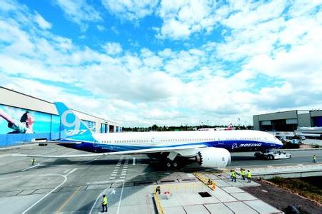  空客350完败波音777x 航空业低迷波音空客遭遇寒流