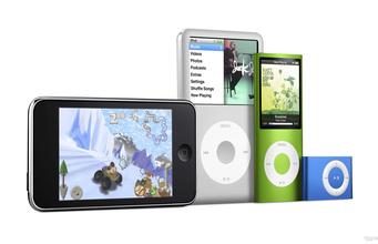  商业智能2.0时代：像iPod那样简单