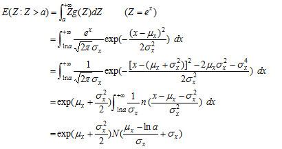  布朗运动公式 分数布朗运动下的Black-Scholes公式及其推广