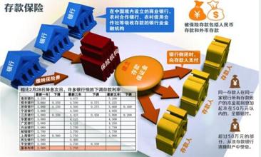  存款保险制度实行日期 存款保险制度及其利弊分析