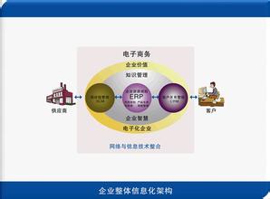  电子商务与网络营销 电子商务怎样在营销中应用