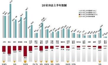  标杆20：保利博纳