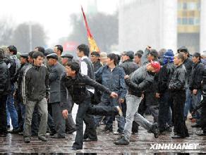  飞机性骚乱事件女主 骚乱因何爆发？