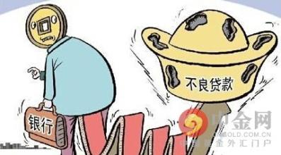  不良习惯的看法 对中国国有银行不良贷款问题的一些看法