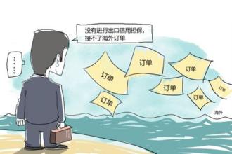  过载保护算法浅析 浅析出口信用保险双方的自身建设和保护