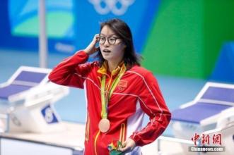 运动员表情 新生代运动员的“中国表情”