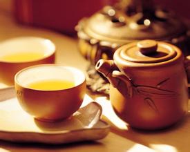  红楼梦中的中国茶文化 博大精深的中国茶文化