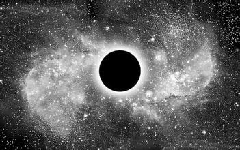  数学黑洞 再见，黑洞