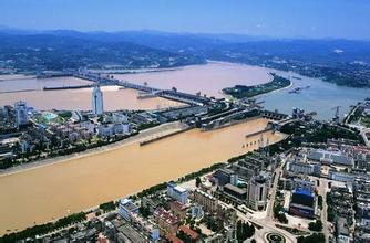  葛洲坝水利水电学院 葛洲坝(600068)水利水电建设高峰期受益者